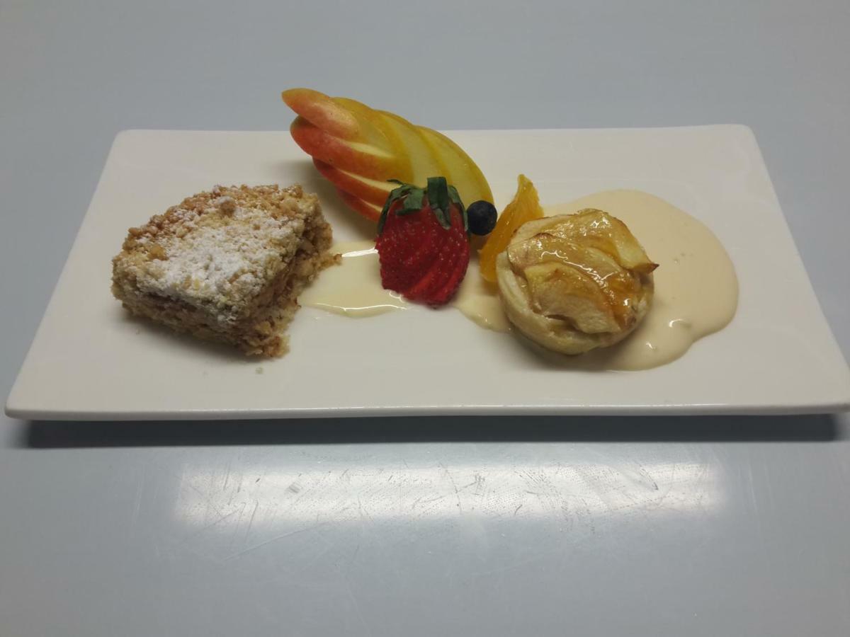 Antico Mulino Pension & Ristorante ทอดท์โมส ภายนอก รูปภาพ